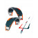 PACK F-ONE ADDIKT + LINX BAR
