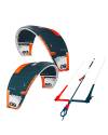 PACK F-ONE ADDIKT + LINX BAR