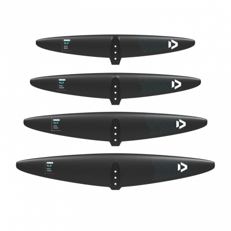 DUOTONE WHIZZ SLS FRONT WING 2025