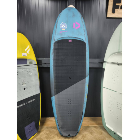 PLANCHE DE WINGFOIL DUOTONE SKYBRID SLS 2024