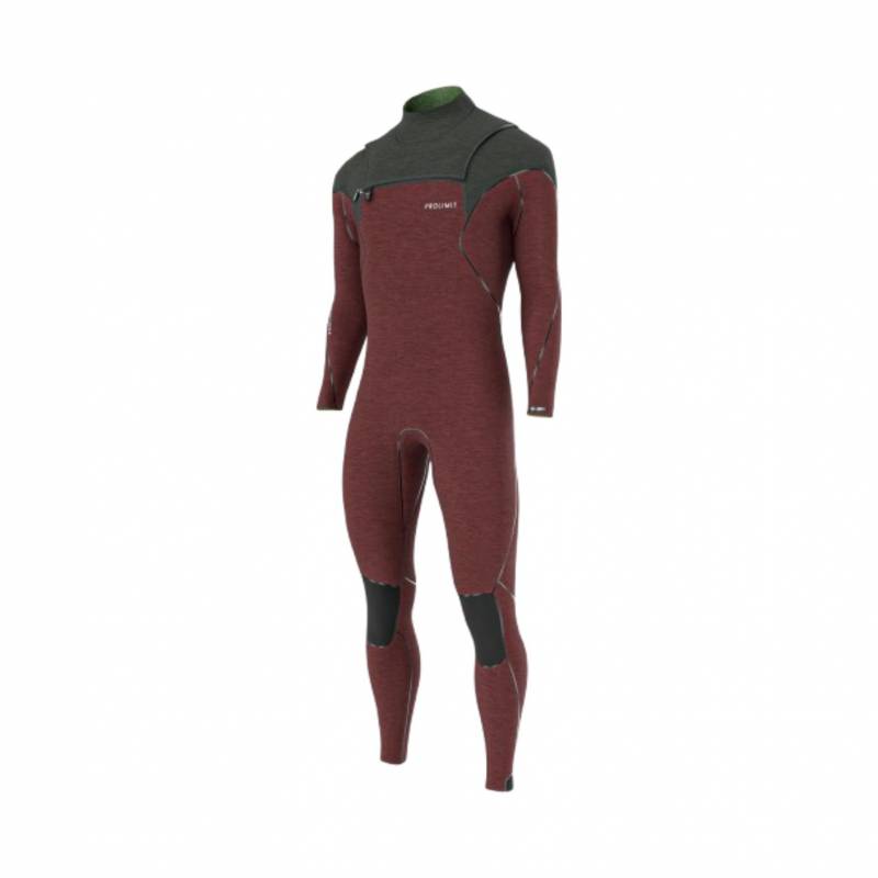 PROLIMIT MERCURY STEAMER FREEZIP 4/3 2025