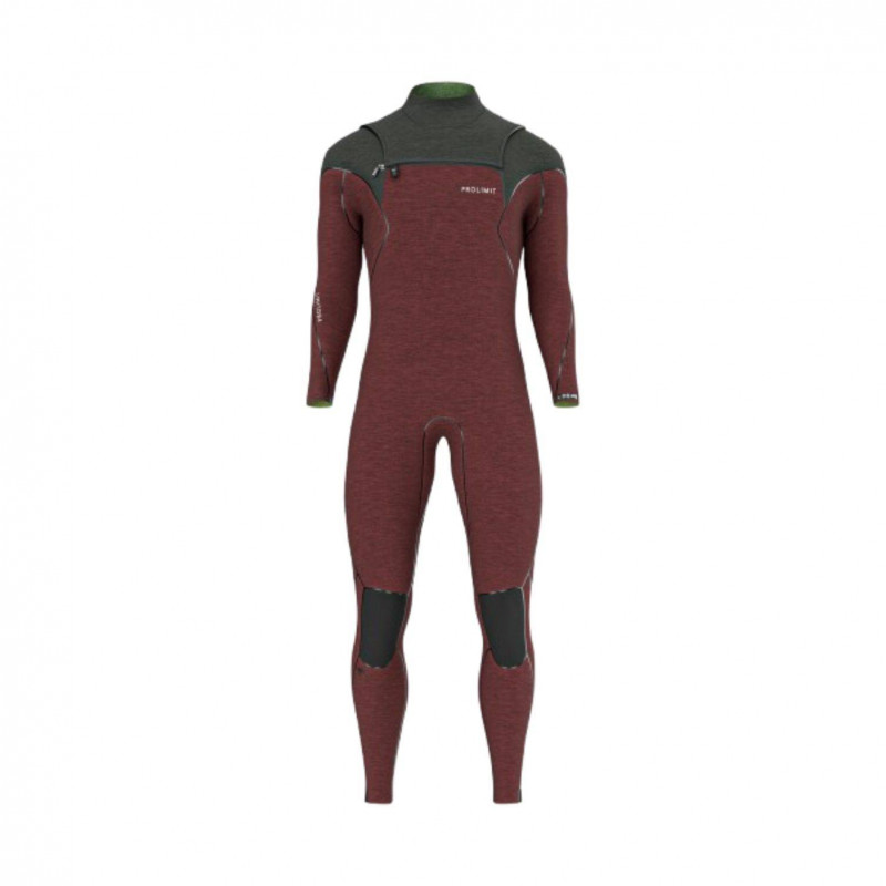 PROLIMIT MERCURY STEAMER FREEZIP 4/3 2025