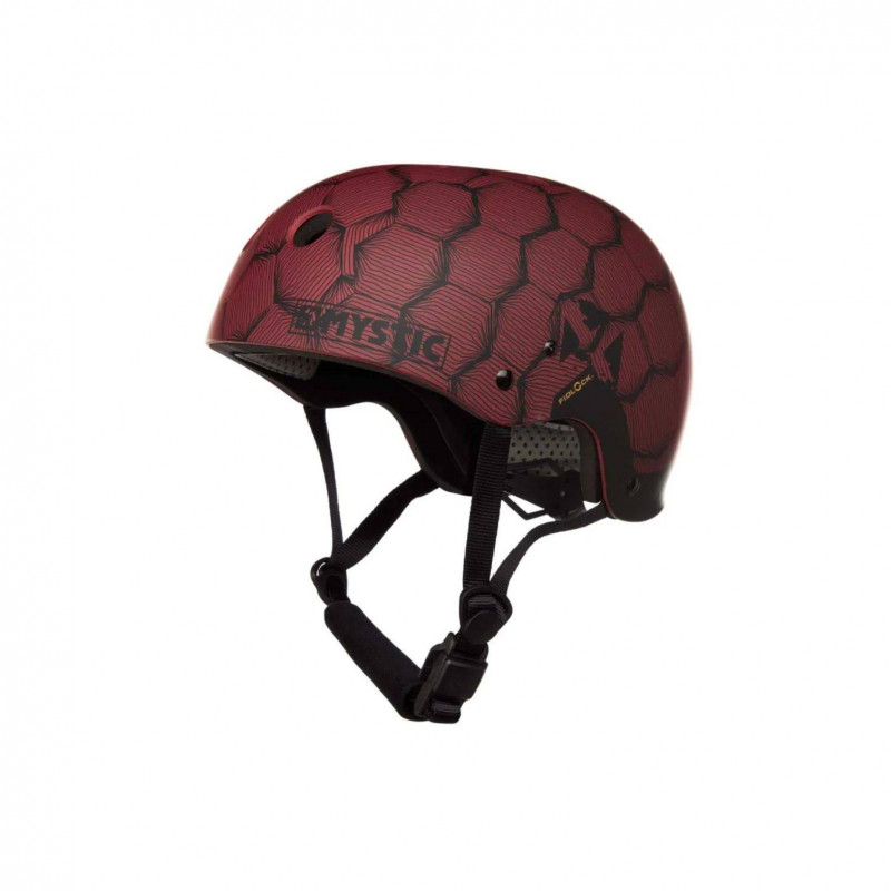 casque Mystic MK8 X