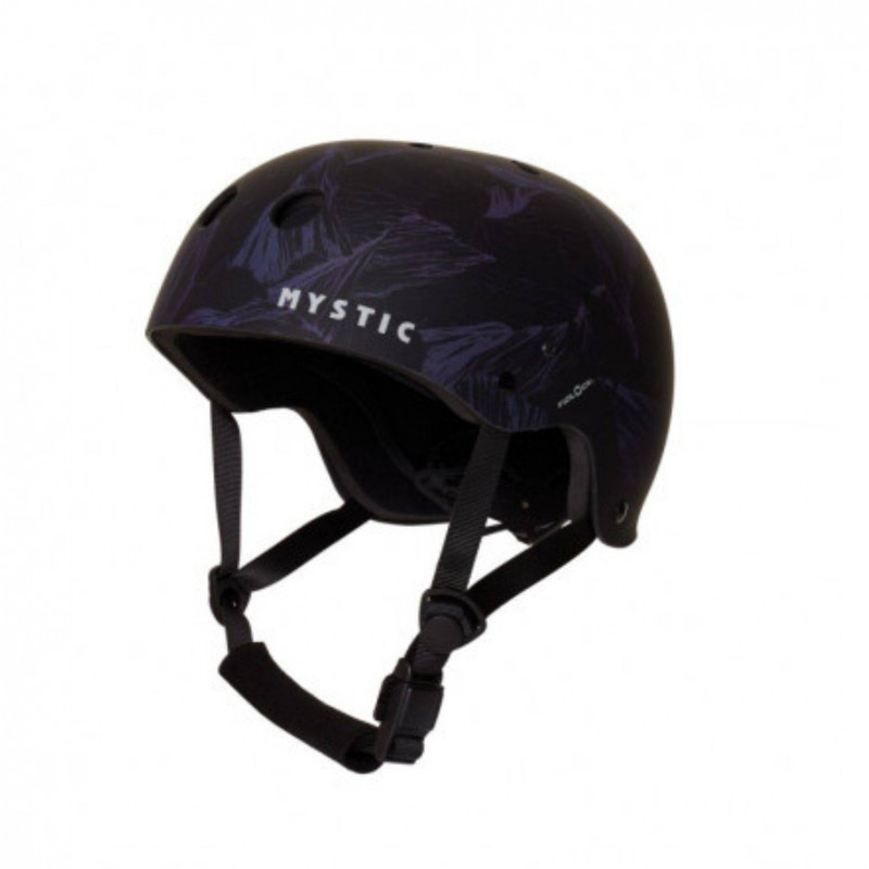 casque Mystic MK8 X