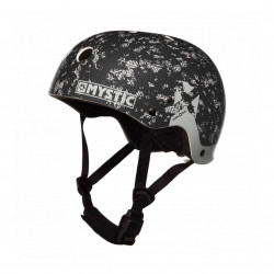 casque Mystic MK8 X