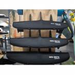 PACK KITESURF ELEVEIGHT RS V9 + PROCESS C+ V6 + VARY BAR V5