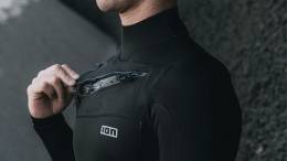 ION SEEK CORE 3/2 FRONT ZIP MEN 2026