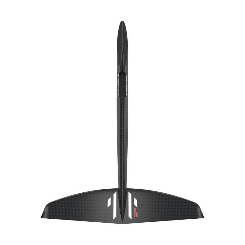 SLINGSHOT ONE-LOCK TURBO TAIL 180 2025