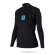 Bipoly Thermo vest L/S  Femme