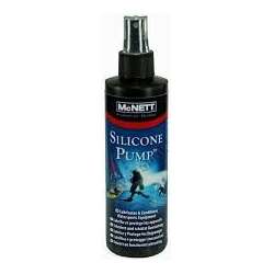 Silicone Pump