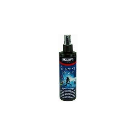 Silicone Pump